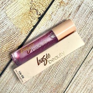 Basic Beauty Summer Lip Oil